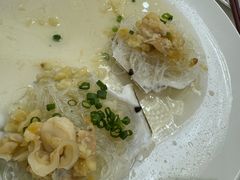 -黄埔华苑酒家(黄埔总店)