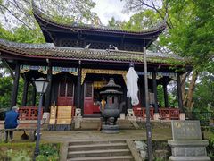 -丰都鬼城名山景区