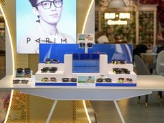 -精益眼镜(春熙路店)