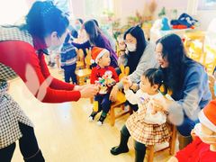 -糖心家族国际幼儿园·托育园(南开水上公园店)