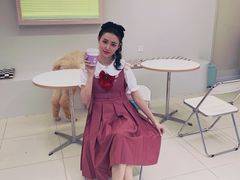 -怪兽屋·羊驼·猫咖·狗咖(俊华广场店)