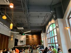 -VESH COFFEE(定西路店)