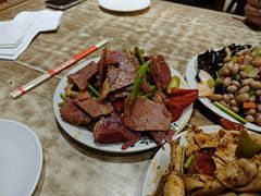 -项记烩面(迎宾路店)