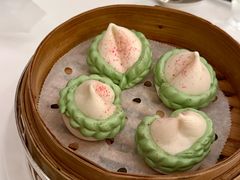 -宝丽轩中餐厅BAOLIXUAN