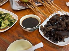 -新疆艾麦尔烧烤(丰台路口店)