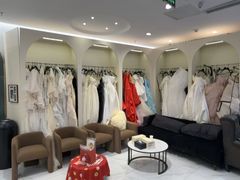 -海马体照相馆(环贸iapm大师爱情店)