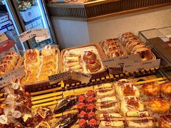 -自然熟Bakery(纬四路店)