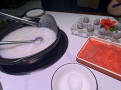 -景笙毋米粥底火锅(20年老字号)