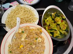 -聚味罗记大排檔·鲜鱼杂·甲鱼煲•龙虾馆(科学馆店)