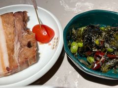 -松鹤楼·苏式汤面(虹桥天地店)