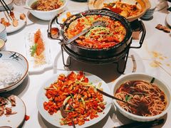 -相遇·鲜炒黄牛肉(丹阳吾悦广场店)