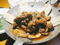 -田婆婆的菜(新天地店)