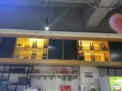-木屋烧烤(万德庄店)