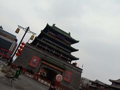 -鼓楼夜市
