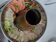 -野菌王牦牛肉汤锅