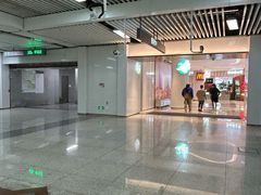 -红树湾(地铁站)