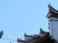 -崇仁古镇