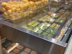 -泸溪河桃酥(湖滨银泰in77店)