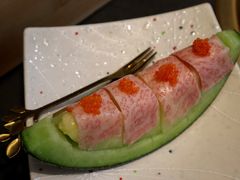 -铭牛烧肉·和牛海鲜自助(高新月牙湖店)