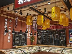 -饭橘汉江码头·乡野土菜馆(静安路店)