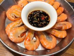 -必点海鲜·鲅鱼水饺(鞍山西道店)