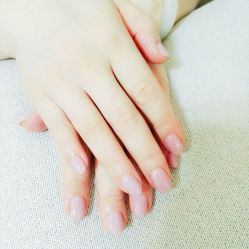 -闺蜜美甲