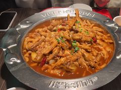 -胖哥俩肉蟹煲(杭州下沙学林街店)