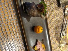 -香樟花园法式铁板烧(恒隆广场店)