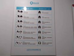 -黑奥秘脱发白发中心