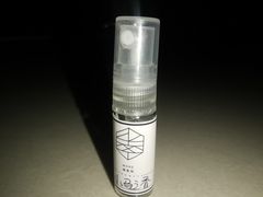 -墨more调香馆DIY自调香水(博雅国际中心B座店)