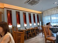 -围龙屋客家食府(福田店)