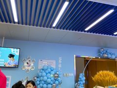 -喜孕佳儿天津月嫂母婴护理中心(金融街中心店)