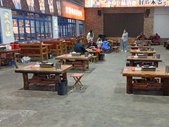 -清真·金鑫隆牛羊肉(环山路店)