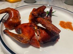 -径山十八道·风味民间菜(杭州总店)