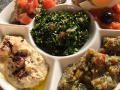 -La Medina餐厅(亮马河南路店)