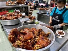 -熊家万峦猪脚(车城店)