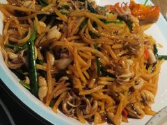 -隆喜元鱼汤包·海鲜(中联广场店)