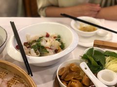 -围龙屋客家食府(福田店)