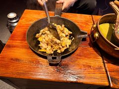-瑶王府·广西菜(金阳路店)