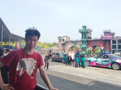 -渔岛海洋度假区