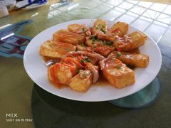 -鹿福农庄(南沙天后宫店)