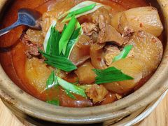 -村长家的疙瘩汤(沌口店)