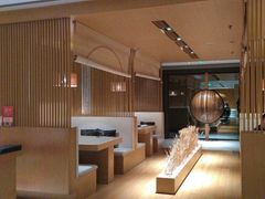 -西村日本料理(香格里拉饭店)