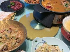 -镜泊小镇(东长安街店)
