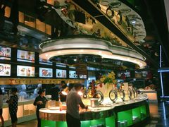 -凯乐会量贩KTV(国防大厦总店)