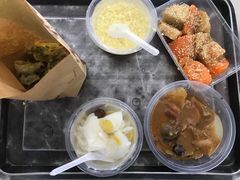 -老福合沟无米粿甜汤粿品店