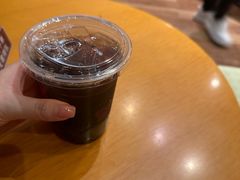 浓缩咖啡-COSTA COFFEE(德基广场店)