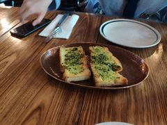 -PIZZA BIANCA(民园店)