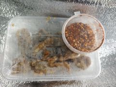 -柳叶刀烧烤(北大清华店)