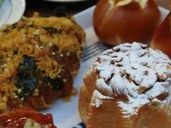 -屋裡·Union Bakery(龙江路店)